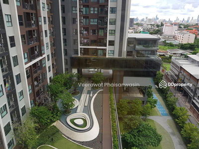 The Parkland Charan-Pinklao, Bangkok, Thailand The Parkland Charan-Pinklao, Bangkok, Thailand