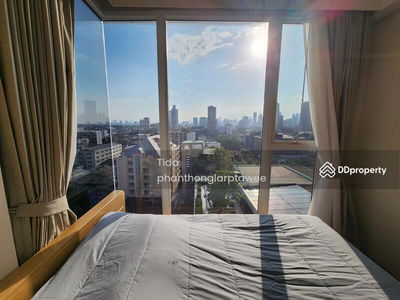 Siamese Exclusive Sukhumvit 42, Bangkok, Thailand Siamese Exclusive Sukhumvit 42, Bangkok, Thailand
