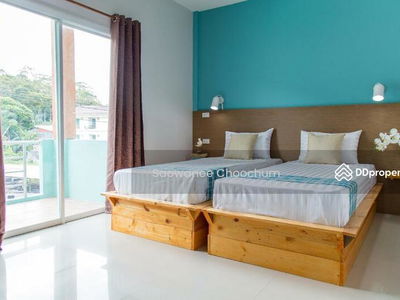 Kamala Beach Estate Resort, Phuket, Thailand Kamala Beach Estate Resort, Phuket, Thailand