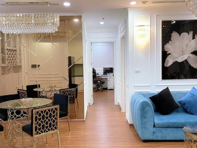 Sun Square, Vietnam Sun Square, Vietnam