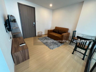 Supalai Prime Rama 9, Bangkok, Thailand Supalai Prime Rama 9, Bangkok, Thailand