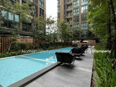 Supalai Prime Rama 9, Bangkok, Thailand Supalai Prime Rama 9, Bangkok, Thailand