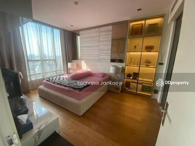 The Bangkok Sathorn, Bangkok, Thailand The Bangkok Sathorn, Bangkok, Thailand