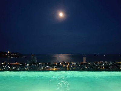 Son Tra Ocean View, Vietnam  Son Tra Ocean View, Vietnam