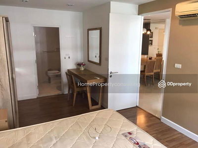 The Clover Thonglor Residence, Bangkok, Thailand The Clover Thonglor Residence, Bangkok, Thailand