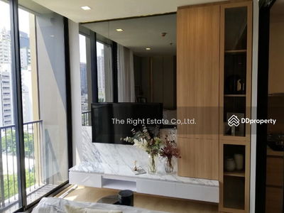 Noble Around Sukhumvit 33, Bangkok, Thailand Noble Around Sukhumvit 33, Bangkok, Thailand