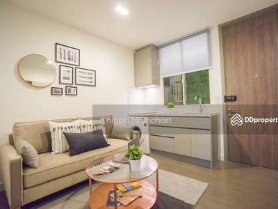 A Space ID Asok-Ratchada, Bangkok, Thailand A Space ID Asok-Ratchada, Bangkok, Thailand