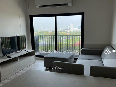 Niche Mono Mega Space Bangna, Samut Prakan, Thailand Niche Mono Mega Space Bangna, Samut Prakan, Thailand