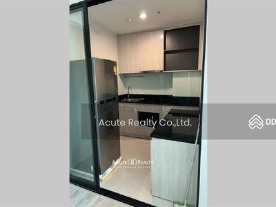 Niche Mono Mega Space Bangna, Samut Prakan, Thailand Niche Mono Mega Space Bangna, Samut Prakan, Thailand