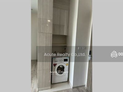 Niche Mono Mega Space Bangna, Samut Prakan, Thailand Niche Mono Mega Space Bangna, Samut Prakan, Thailand