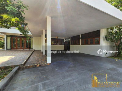 Detached House, Bangkok, Thailand Detached House, Bangkok, Thailand