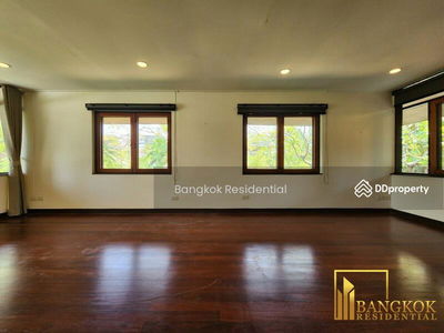 Detached House, Bangkok, Thailand Detached House, Bangkok, Thailand