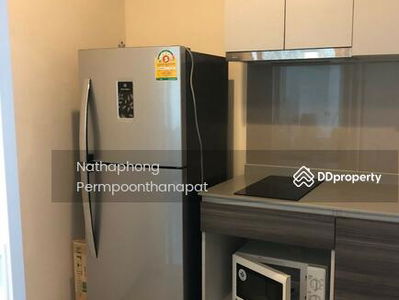 Centric Ratchada-Huaikwang, Bangkok, Thailand Centric Ratchada-Huaikwang, Bangkok, Thailand