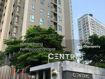 Centric Ratchada-Huaikwang, Bangkok, Thailand Centric Ratchada-Huaikwang, Bangkok, Thailand