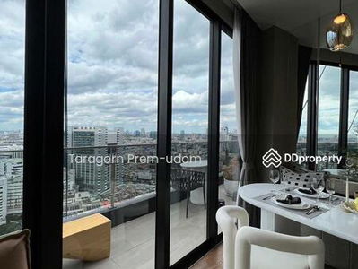 IDEO Q Victory, Bangkok, Thailand IDEO Q Victory, Bangkok, Thailand