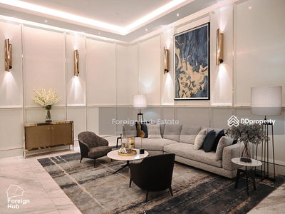 Q1 Sukhumvit, Bangkok, Thailand Q1 Sukhumvit, Bangkok, Thailand