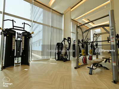 Q1 Sukhumvit, Bangkok, Thailand Q1 Sukhumvit, Bangkok, Thailand