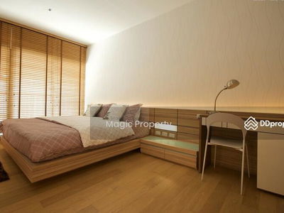 Noble Refine, Bangkok, Thailand Noble Refine, Bangkok, Thailand