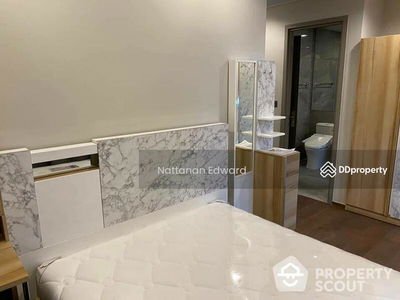 IDEO Q Victory, Bangkok, Thailand IDEO Q Victory, Bangkok, Thailand