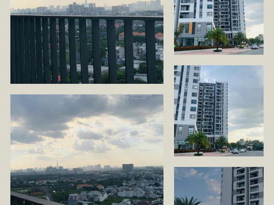 Căn hộ Ricca Quận 9, Vietnam Căn hộ Ricca Quận 9, Vietnam