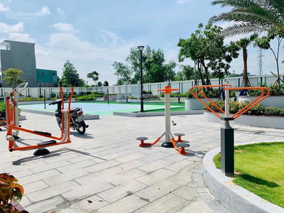 Căn hộ Ricca Quận 9, Vietnam Căn hộ Ricca Quận 9, Vietnam