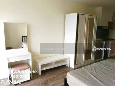 Casa Condo Ratchada-Ratchaphruek, Bangkok, Thailand Casa Condo Ratchada-Ratchaphruek, Bangkok, Thailand