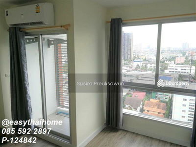 Casa Condo Ratchada-Ratchaphruek, Bangkok, Thailand Casa Condo Ratchada-Ratchaphruek, Bangkok, Thailand