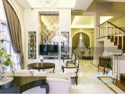 4 Bedroom Single House in Sukhumvit Soi 4, Bangkok, Thailand 4 Bedroom Single House in Sukhumvit Soi 4, Bangkok, Thailand