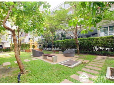 Whizdom@Punnawithi Station, Bangkok, Thailand Whizdom@Punnawithi Station, Bangkok, Thailand