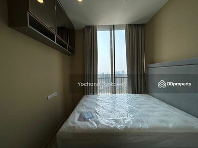 Noble BE19 Sukhumvit, Bangkok, Thailand Noble BE19 Sukhumvit, Bangkok, Thailand