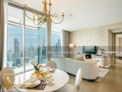 Magnolias Ratchadamri Boulevard, Bangkok, Thailand Magnolias Ratchadamri Boulevard, Bangkok, Thailand