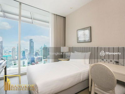 Magnolias Ratchadamri Boulevard, Bangkok, Thailand Magnolias Ratchadamri Boulevard, Bangkok, Thailand