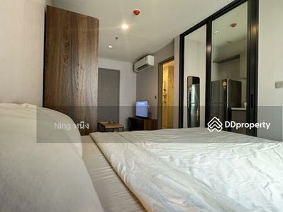 Life Asoke Hype, Bangkok, Thailand Life Asoke Hype, Bangkok, Thailand