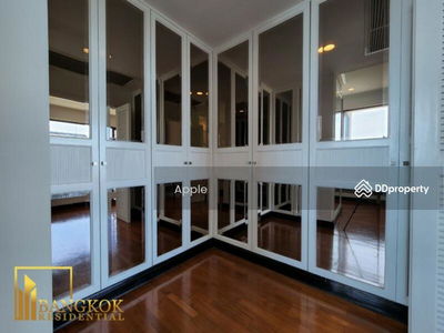 Serviced Apartment, Bangkok, Thailand Serviced Apartment, Bangkok, Thailand