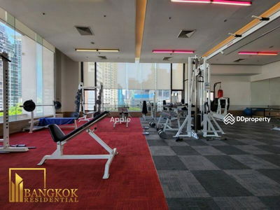 Serviced Apartment, Bangkok, Thailand Serviced Apartment, Bangkok, Thailand