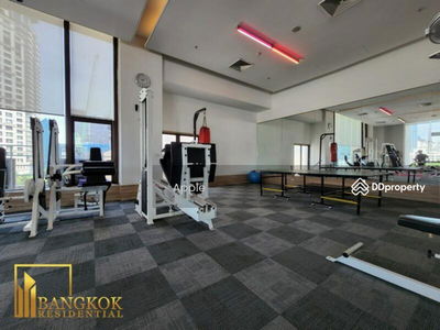 Serviced Apartment, Bangkok, Thailand Serviced Apartment, Bangkok, Thailand