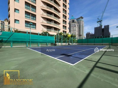 Serviced Apartment, Bangkok, Thailand Serviced Apartment, Bangkok, Thailand