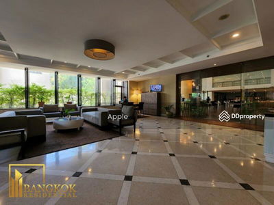 Serviced Apartment, Bangkok, Thailand Serviced Apartment, Bangkok, Thailand