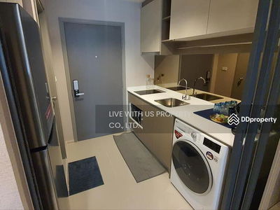 IDEO Sathorn-Wongwian Yai, Bangkok, Thailand IDEO Sathorn-Wongwian Yai, Bangkok, Thailand