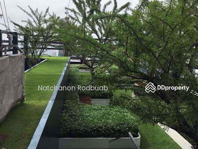 ASHTON Asoke, Bangkok, Thailand ASHTON Asoke, Bangkok, Thailand