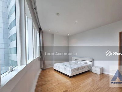 Millennium Residence, Bangkok, Thailand Millennium Residence, Bangkok, Thailand