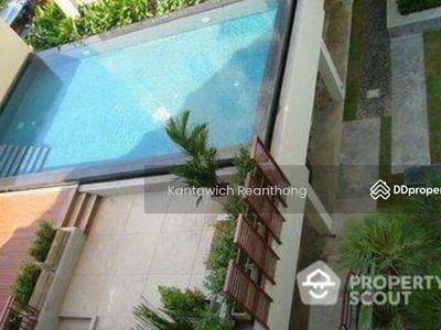 Condo One Siam condominium, Bangkok, Thailand Condo One Siam condominium, Bangkok, Thailand