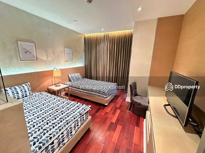 Athenee Residence, Bangkok, Thailand Athenee Residence, Bangkok, Thailand