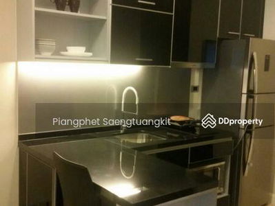 The Crest Sukhumvit 34, Bangkok The Crest Sukhumvit 34, Bangkok