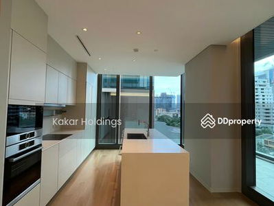 Baan Sindhorn, Bangkok, Thailand Baan Sindhorn, Bangkok, Thailand