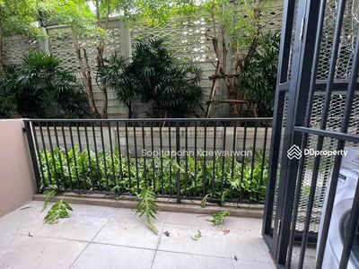 Blossom Condo@Sathorn-Charoenrat, Bangkok, Thailand Blossom Condo@Sathorn-Charoenrat, Bangkok, Thailand