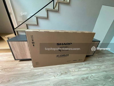 Blossom Condo@Sathorn-Charoenrat, Bangkok, Thailand Blossom Condo@Sathorn-Charoenrat, Bangkok, Thailand