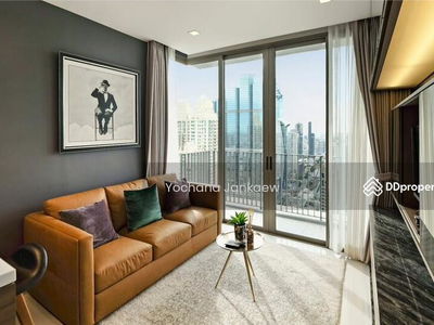 Nara 9 by Eastern Star, Bangkok, Thailand Nara 9 by Eastern Star, Bangkok, Thailand