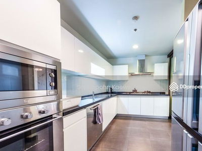 Richmond Hills Residence Thonglor 25, Bangkok, Thailand Richmond Hills Residence Thonglor 25, Bangkok, Thailand