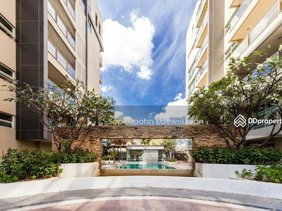 Richmond Hills Residence Thonglor 25, Bangkok, Thailand Richmond Hills Residence Thonglor 25, Bangkok, Thailand